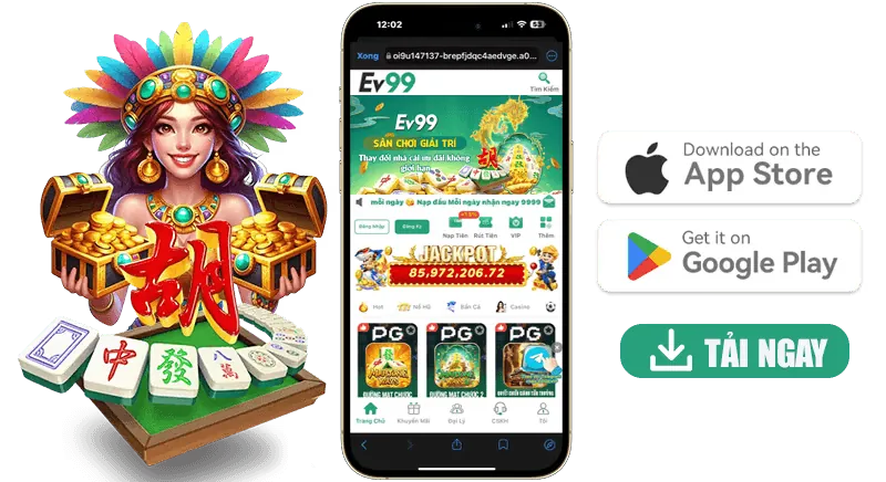 Game bắn cá thần biển sâu